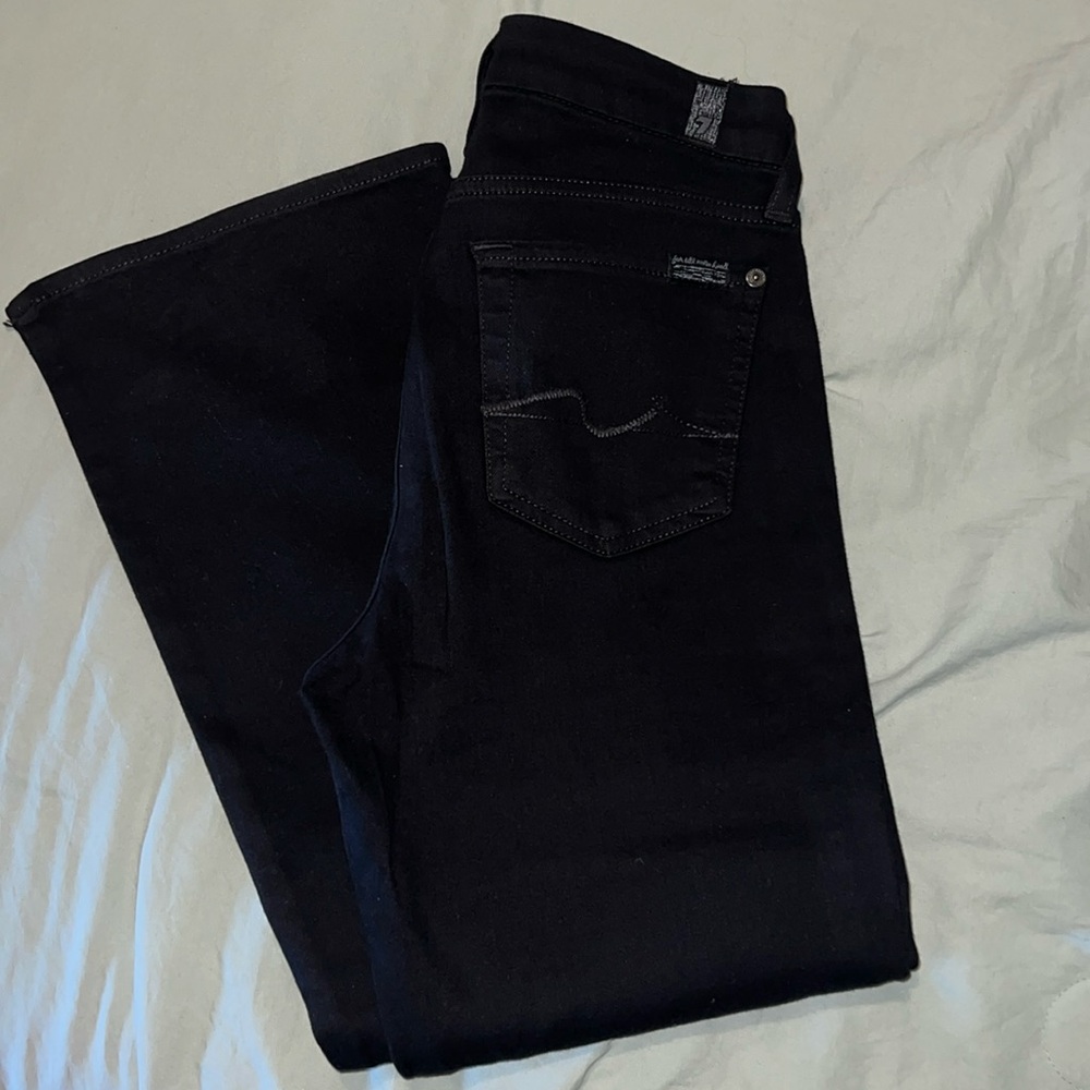 7s For all man kind (Kimme Bootcut)